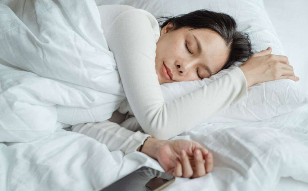 Duy trì thói quen uống nước mỗi ngày